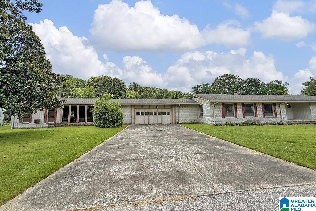 4353 MountainDale Road Birmingham, AL 35213 - Photo 2 of 77