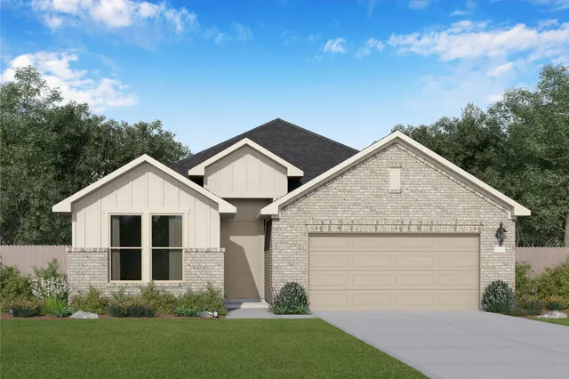 $337,950 | 29331 Meadowcreek Hl Drive, Waller, TX 77484