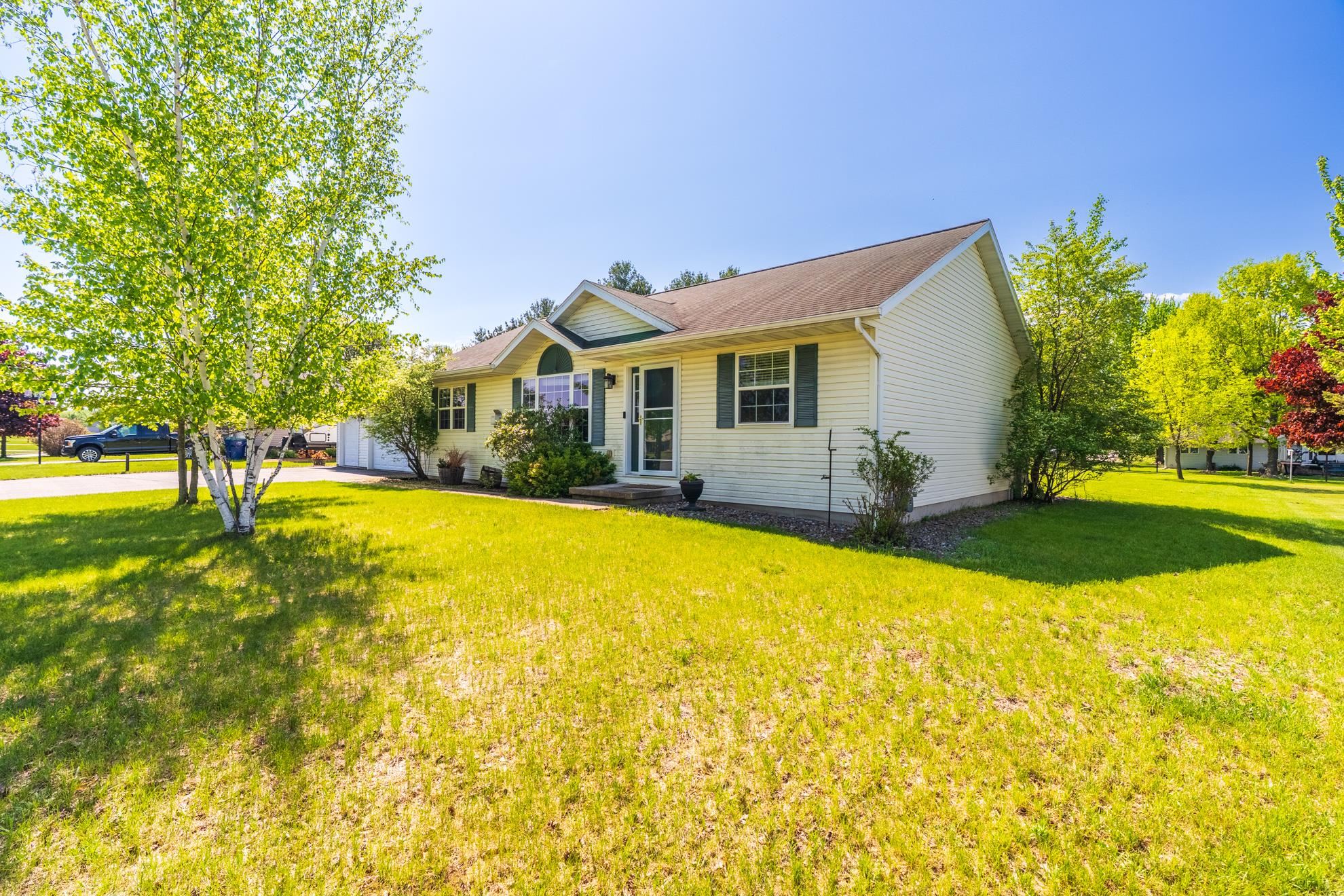 6207 Isaiah Street Schofield, WI 54476 - Photo 39 of 41