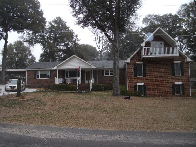 107 3rd Street Jackson, SC 29831 - Photo 1 of 1 Main View