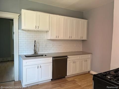 4207 4th Street, Unit 3 Detroit, MI 48201 - Photo 3 of 9
