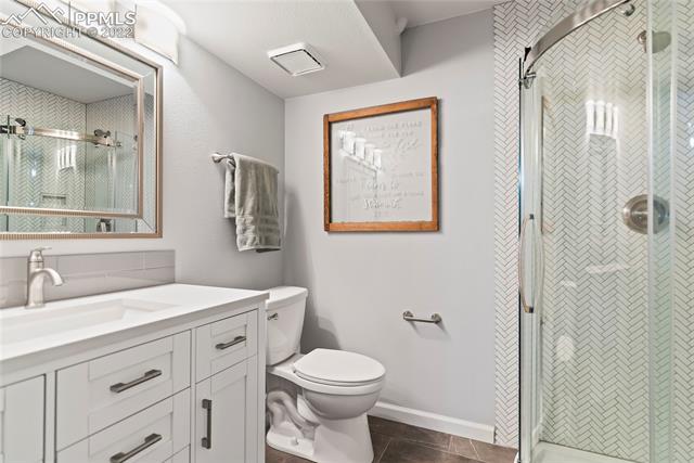 2025 Springcrest Road Colorado Springs, CO 80920 - Photo 33 of 35