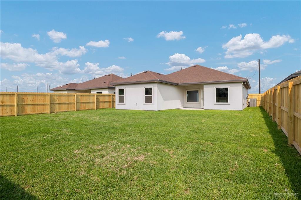 1713 Alisson Street Alton, TX 78573 - Photo 13 of 15