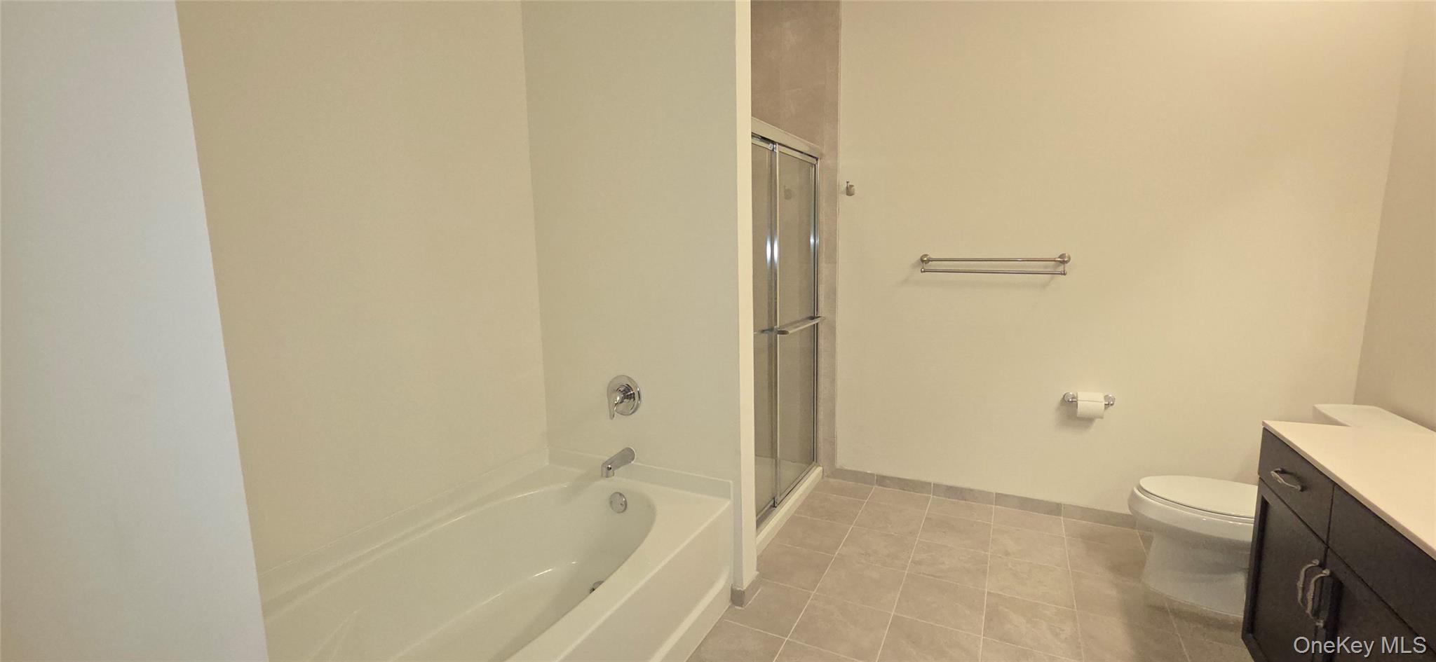 41 Greentree Court Shirley, NY 11967 - Photo 13 of 29 Separate bathtub and shower