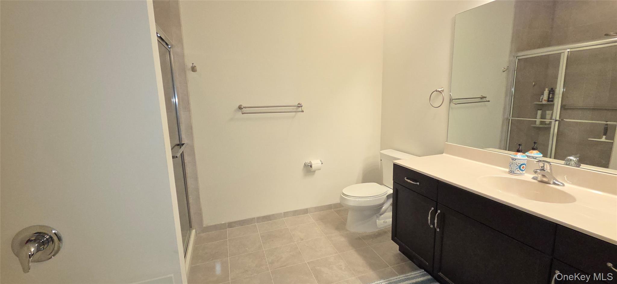 41 Greentree Court Shirley, NY 11967 - Photo 14 of 29 Large vanity and mirror