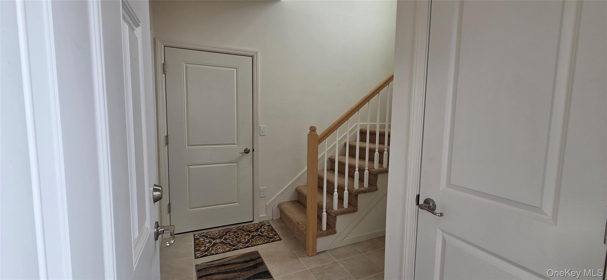 41 Greentree Court Shirley, NY 11967 - Photo 2 of 29 Entrance with storage and your very own elevator!