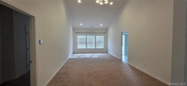a view of entryway