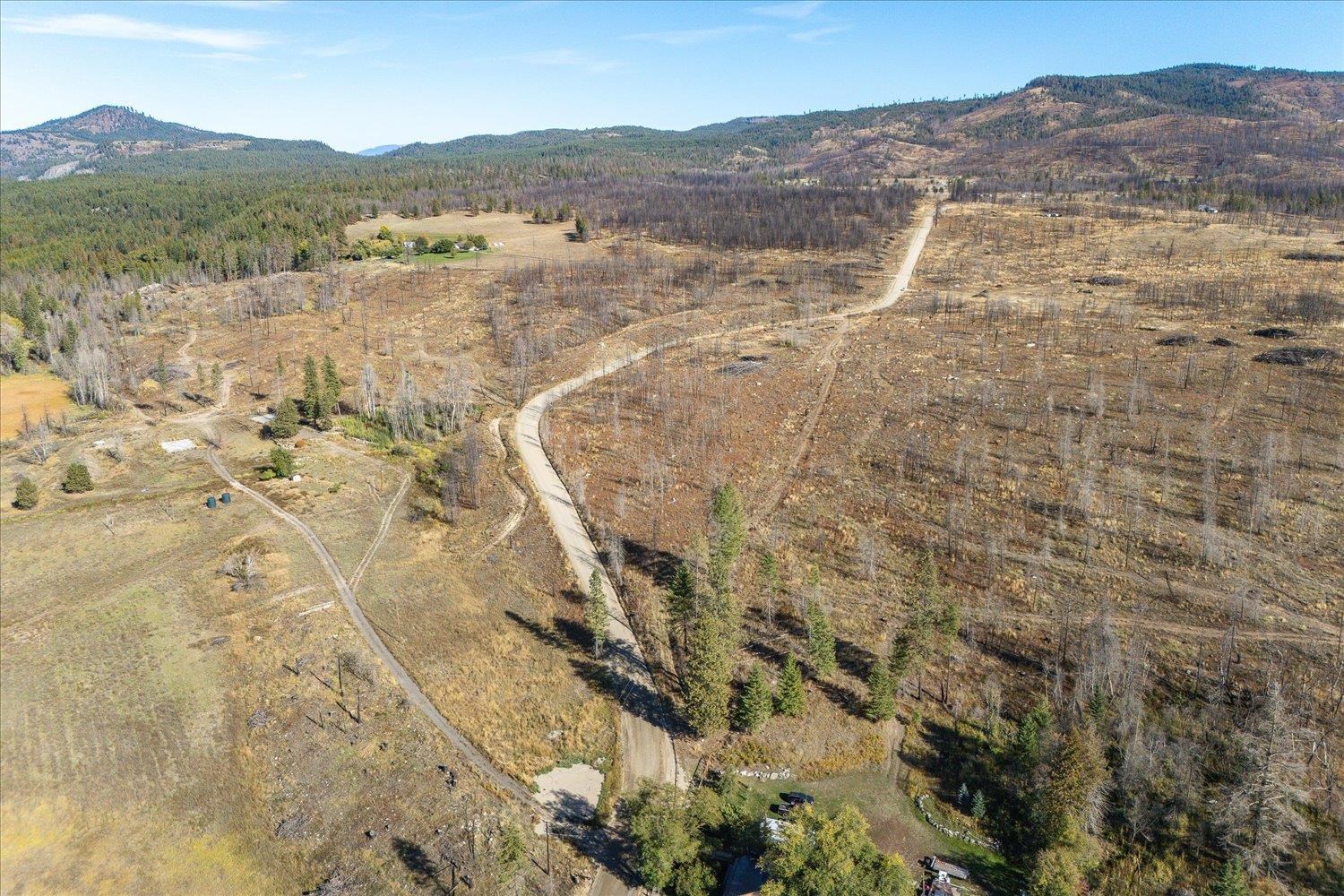 Xxx East Frideger Road Elk, WA 99009 - Photo 3 of 10