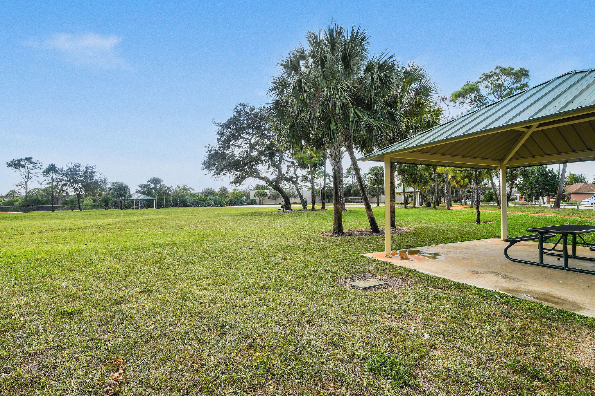 6293 Michael Street Jupiter, FL 33458 - Photo 45 of 64 a view of a park with slide