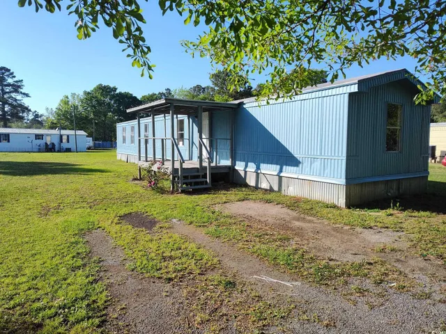 $104,900 | 43 Newton Trail, Andrews, SC 29510