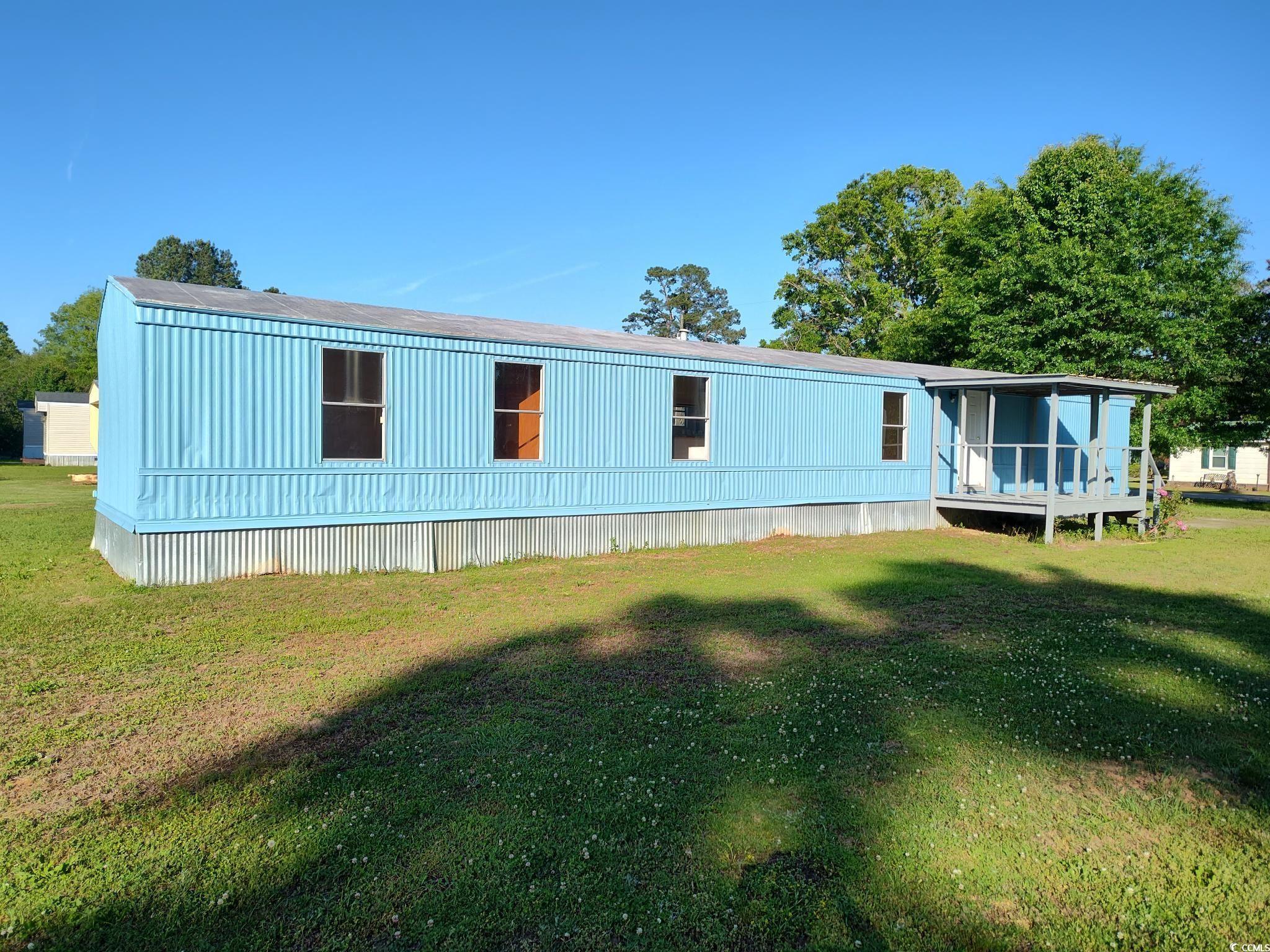 43 Newton Trail Andrews, SC 29510 - Photo 2 of 7
