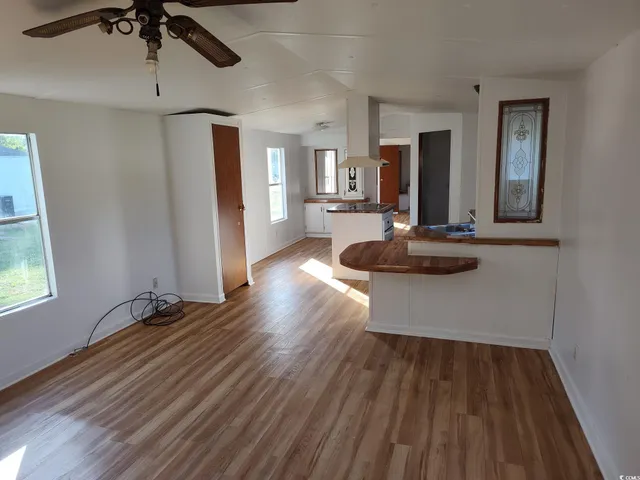 $104,900 | 43 Newton Trail, Andrews, SC 29510