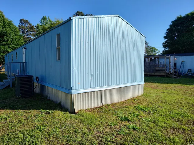 $104,900 | 43 Newton Trail, Andrews, SC 29510