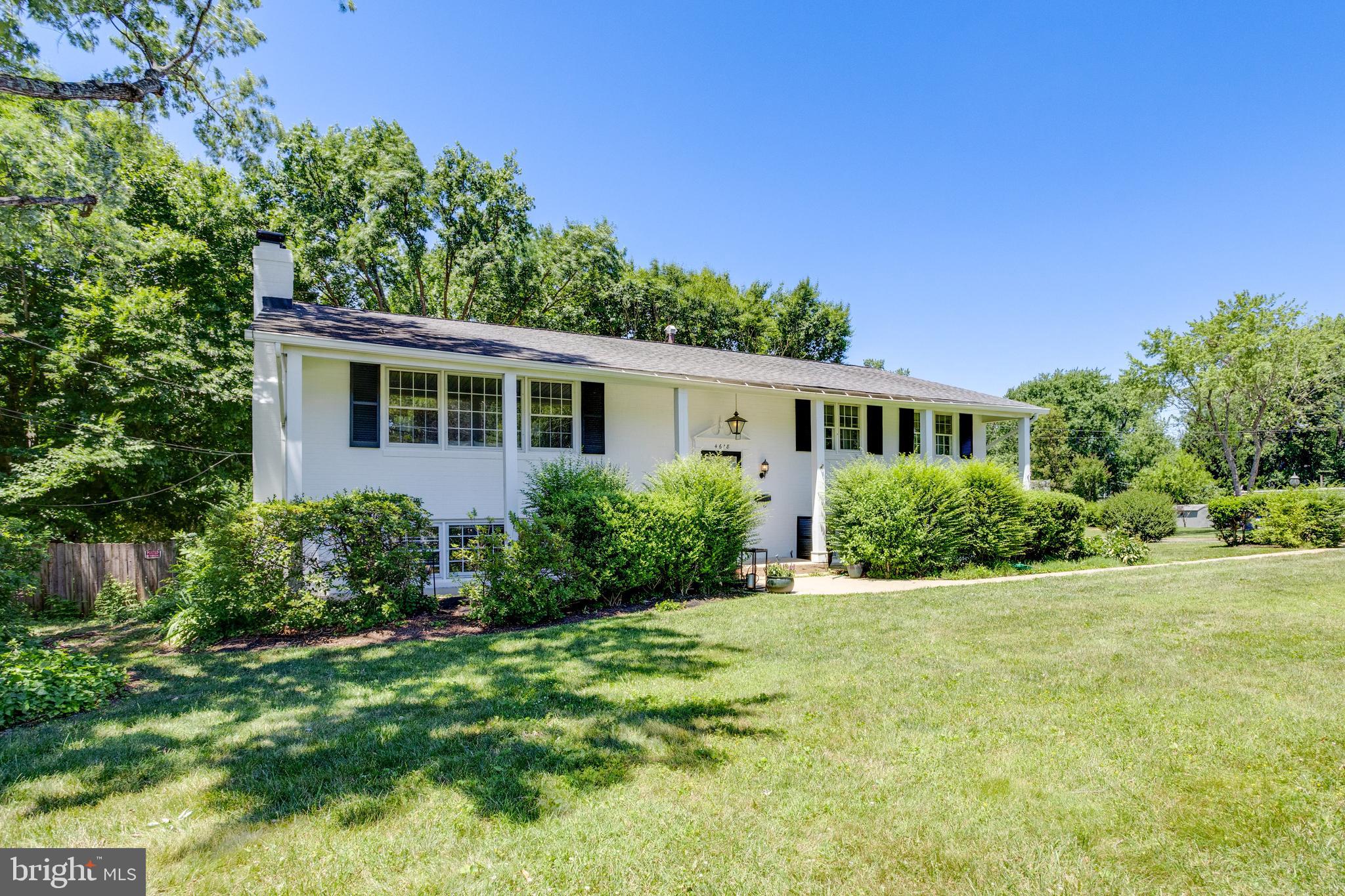 4618 Guinea Road Fairfax, VA 22032 - Photo 48 of 59