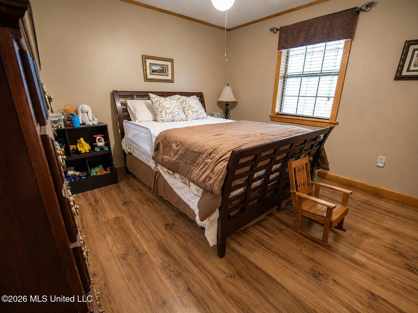 8454 Anding Oil City Road Bentonia, MS 39040 - Photo 13 of 25 HDR 10