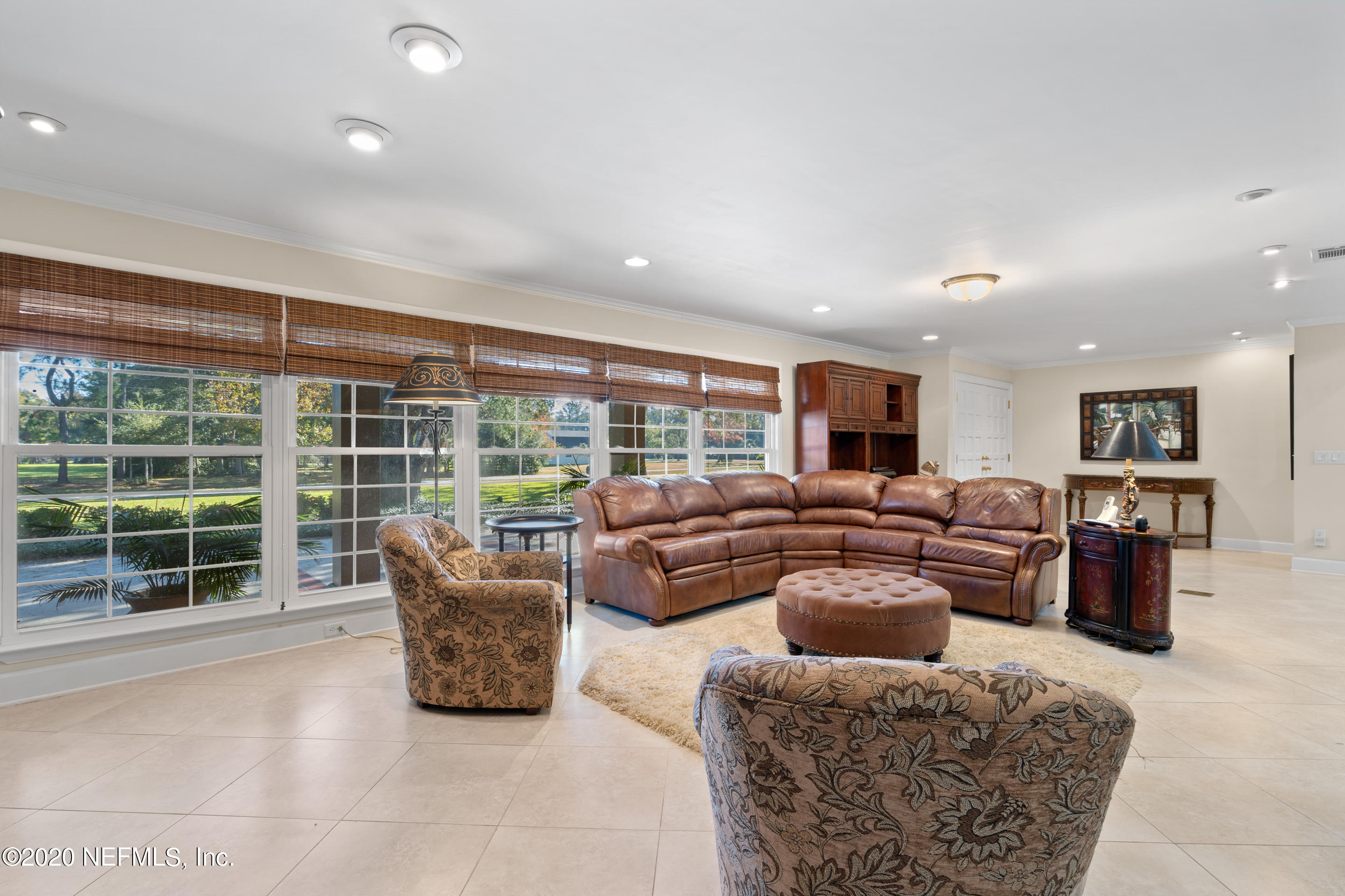254 Holly Knowe Road Fleming Island, FL 32003 - Photo 8 of 44 Living Room 2