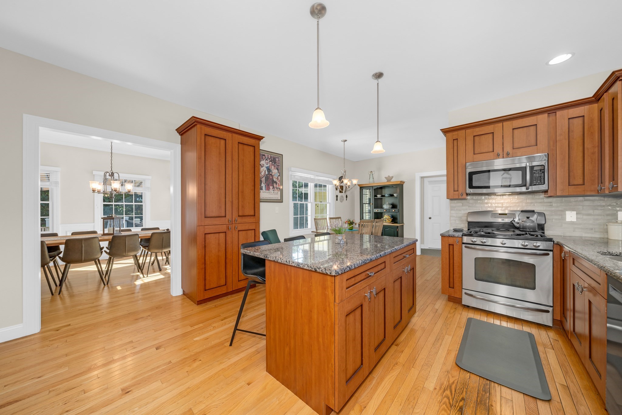 45 Seven Sister Road Haverhill, MA 01830 - Photo 7 of 34 Gallery Image 7