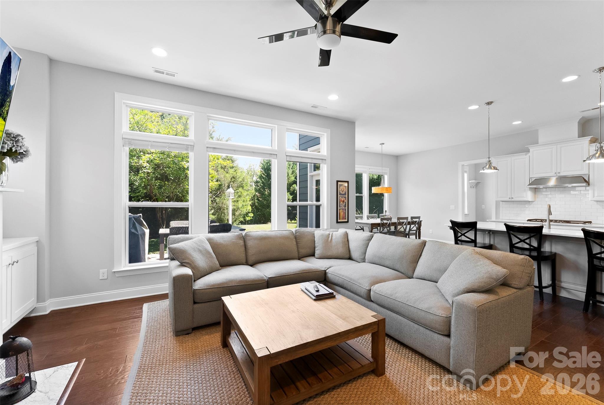 5226 Meadowcroft Way Fort Mill, SC 29708 - Photo 15 of 45