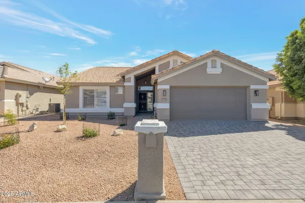 $579,900 | 3755 North 151st Avenue, Goodyear, AZ 85395