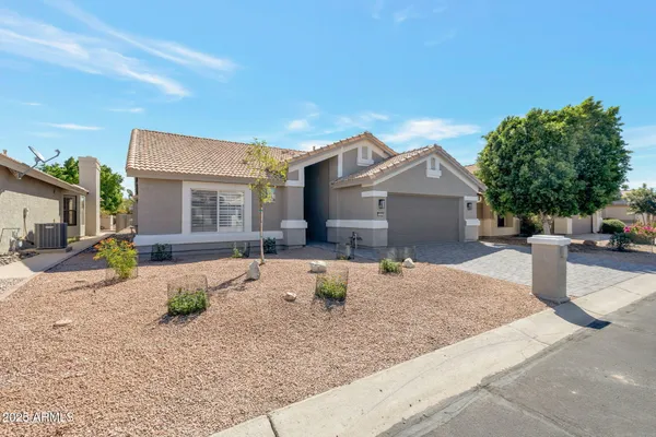 $579,900 | 3755 North 151st Avenue, Goodyear, AZ 85395