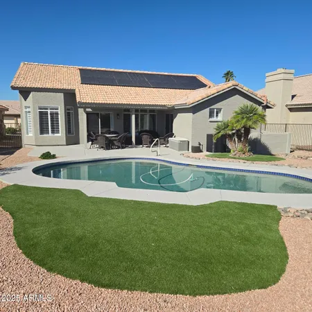 $579,900 | 3755 North 151st Avenue, Goodyear, AZ 85395