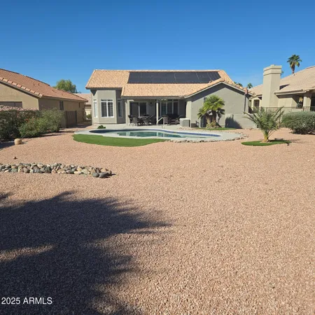 $579,900 | 3755 North 151st Avenue, Goodyear, AZ 85395
