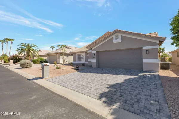 $579,900 | 3755 North 151st Avenue, Goodyear, AZ 85395