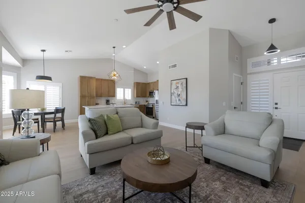 $579,900 | 3755 North 151st Avenue, Goodyear, AZ 85395