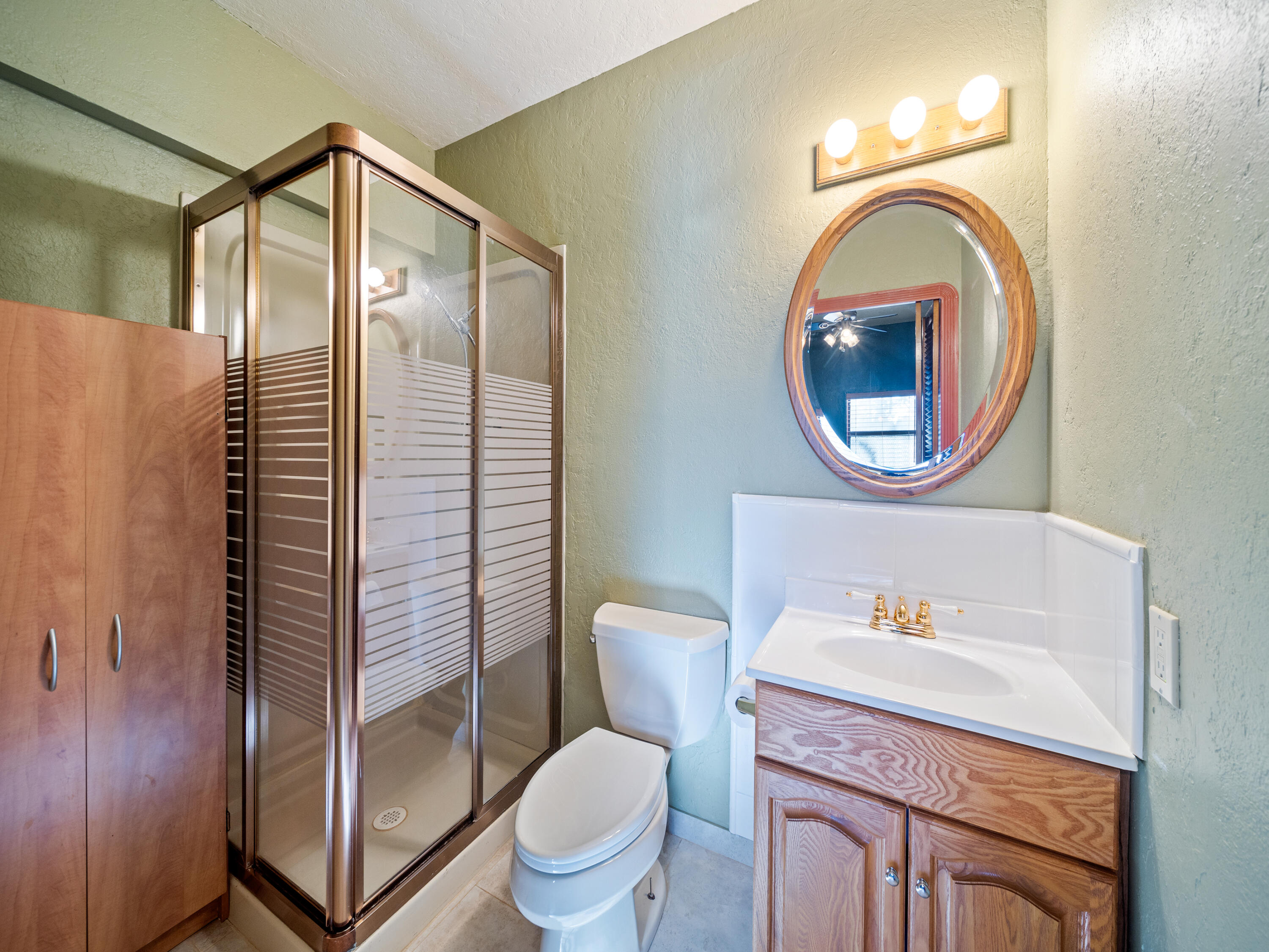 6645 Black Butte Road Shingletown, CA 96088 - Photo 15 of 33 Bath