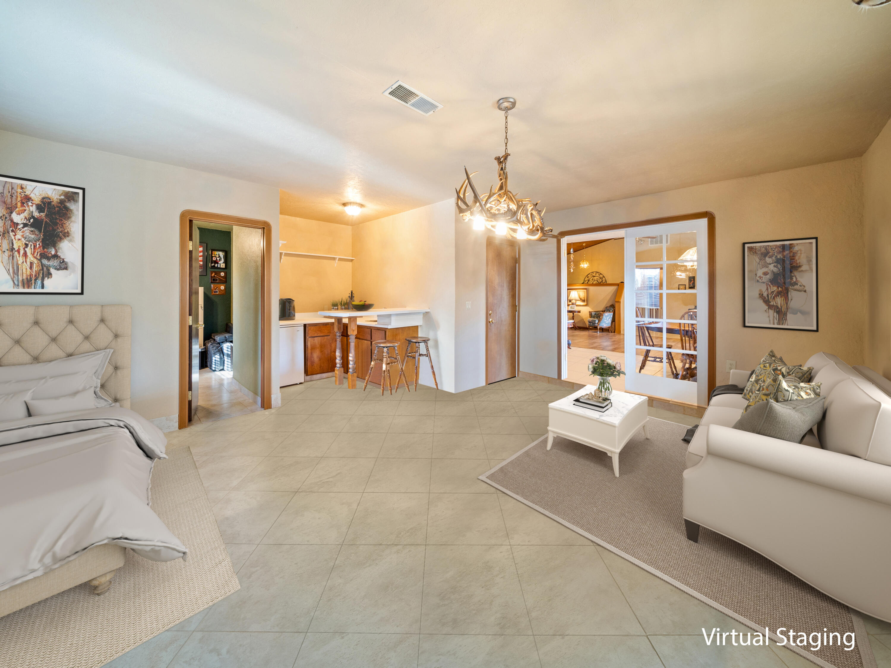 6645 Black Butte Road Shingletown, CA 96088 - Photo 17 of 33 In-Law Quarters