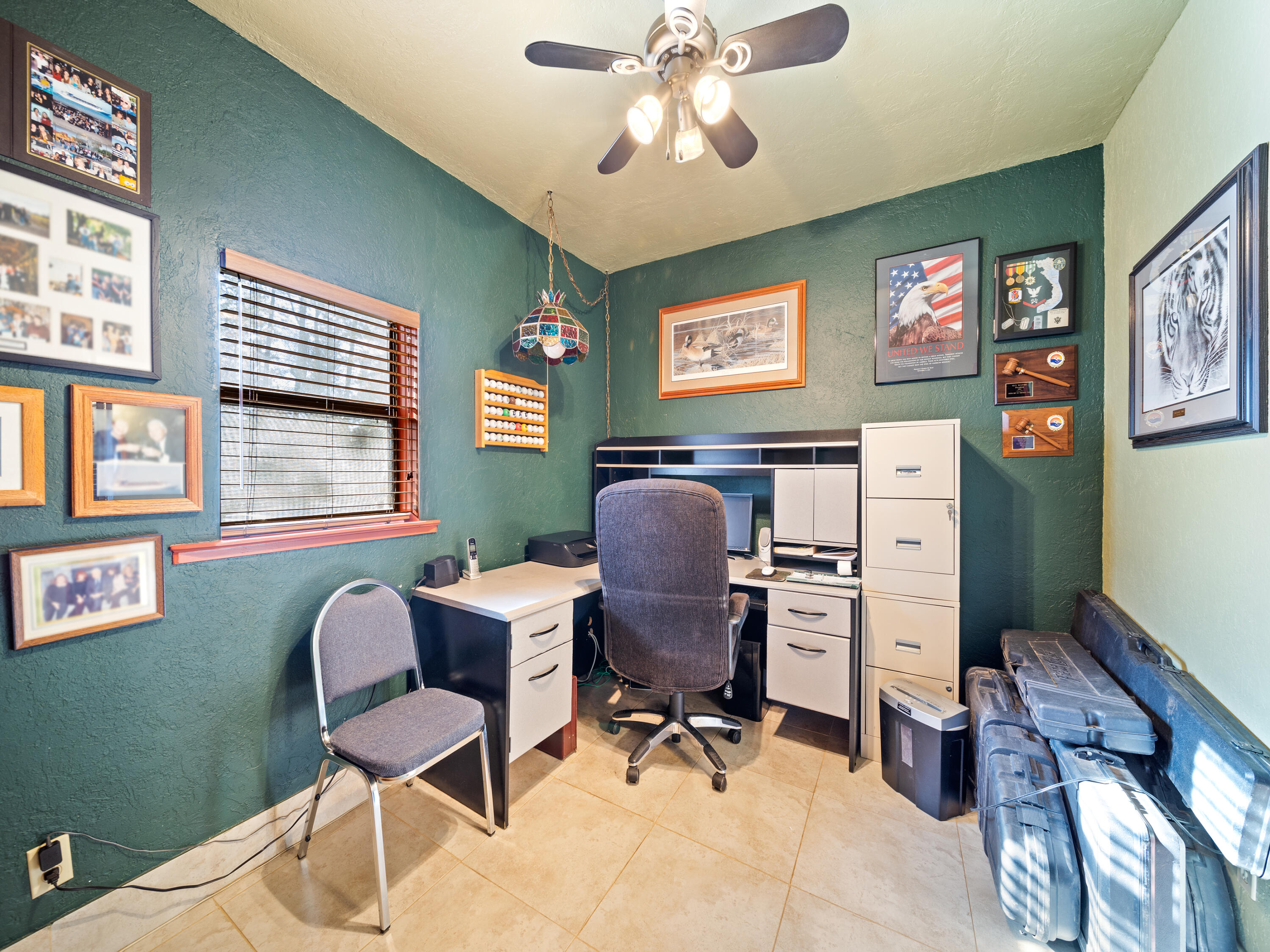 6645 Black Butte Road Shingletown, CA 96088 - Photo 19 of 33 In-Law Bedroom or Office!