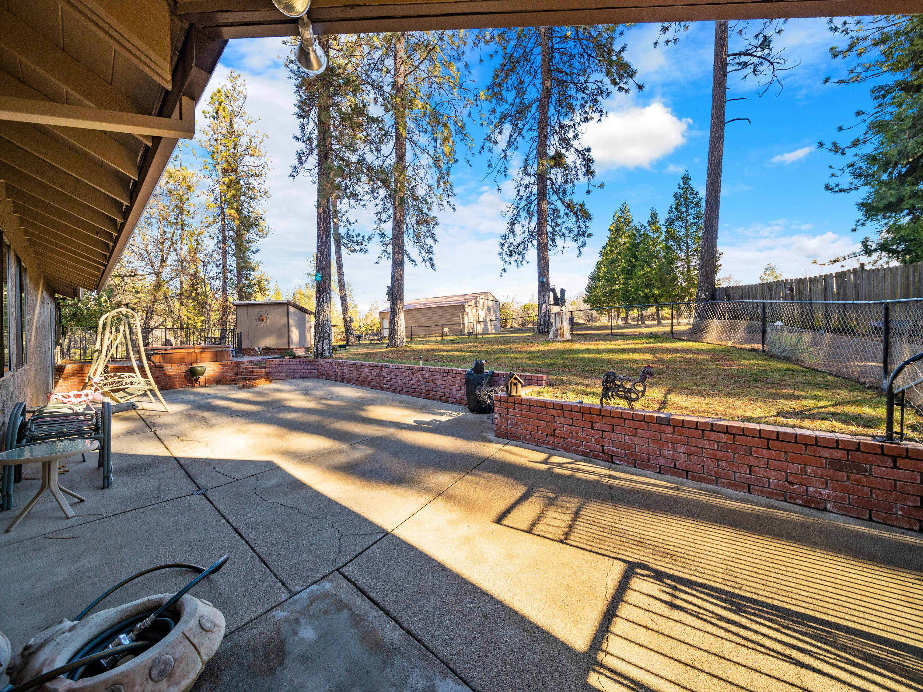 6645 Black Butte Road Shingletown, CA 96088 - Photo 21 of 33 712A9841