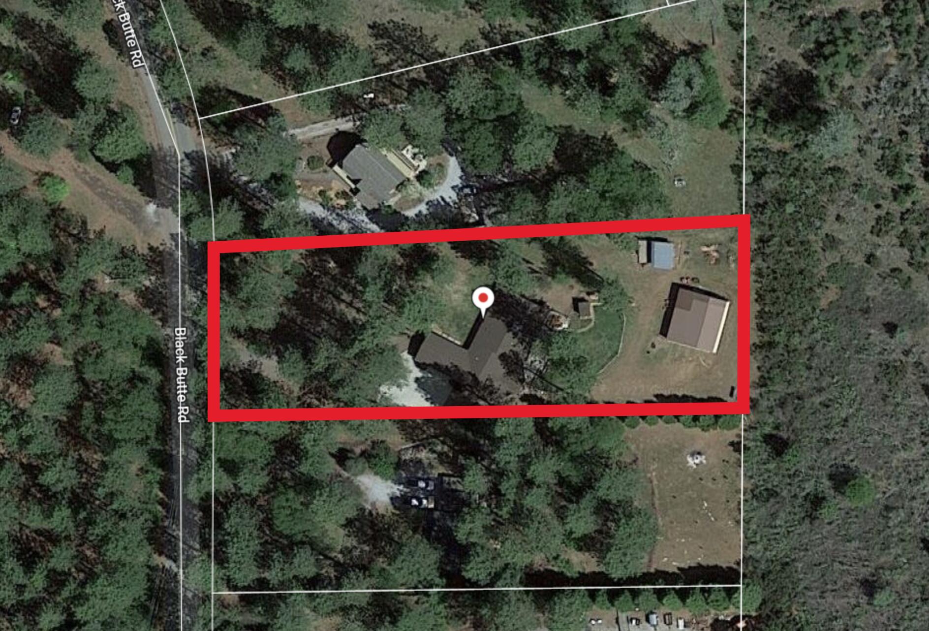6645 Black Butte Road Shingletown, CA 96088 - Photo 33 of 33 6645 Black Butte, Shingletown 2022-12-13