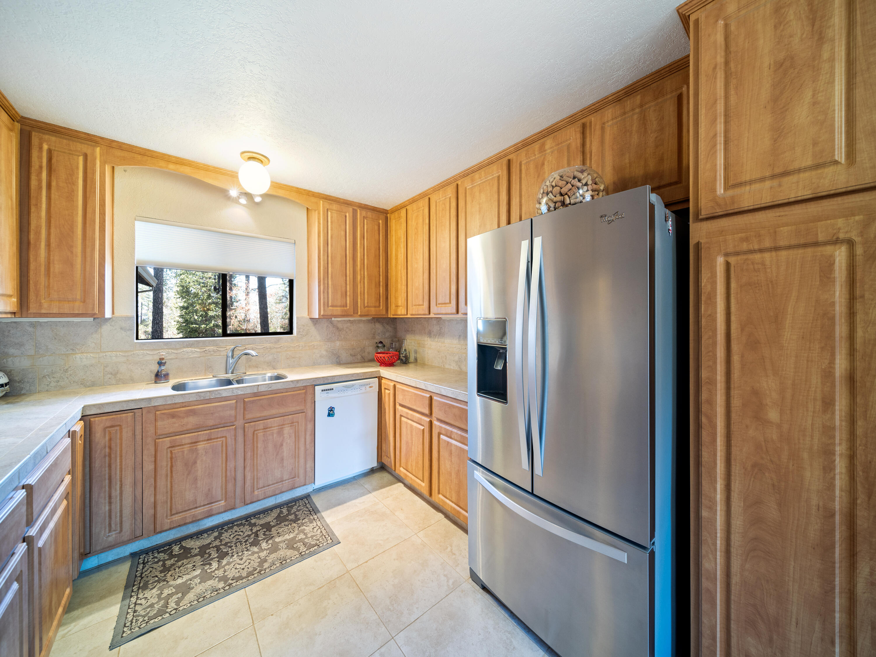 6645 Black Butte Road Shingletown, CA 96088 - Photo 6 of 33 Kitchen