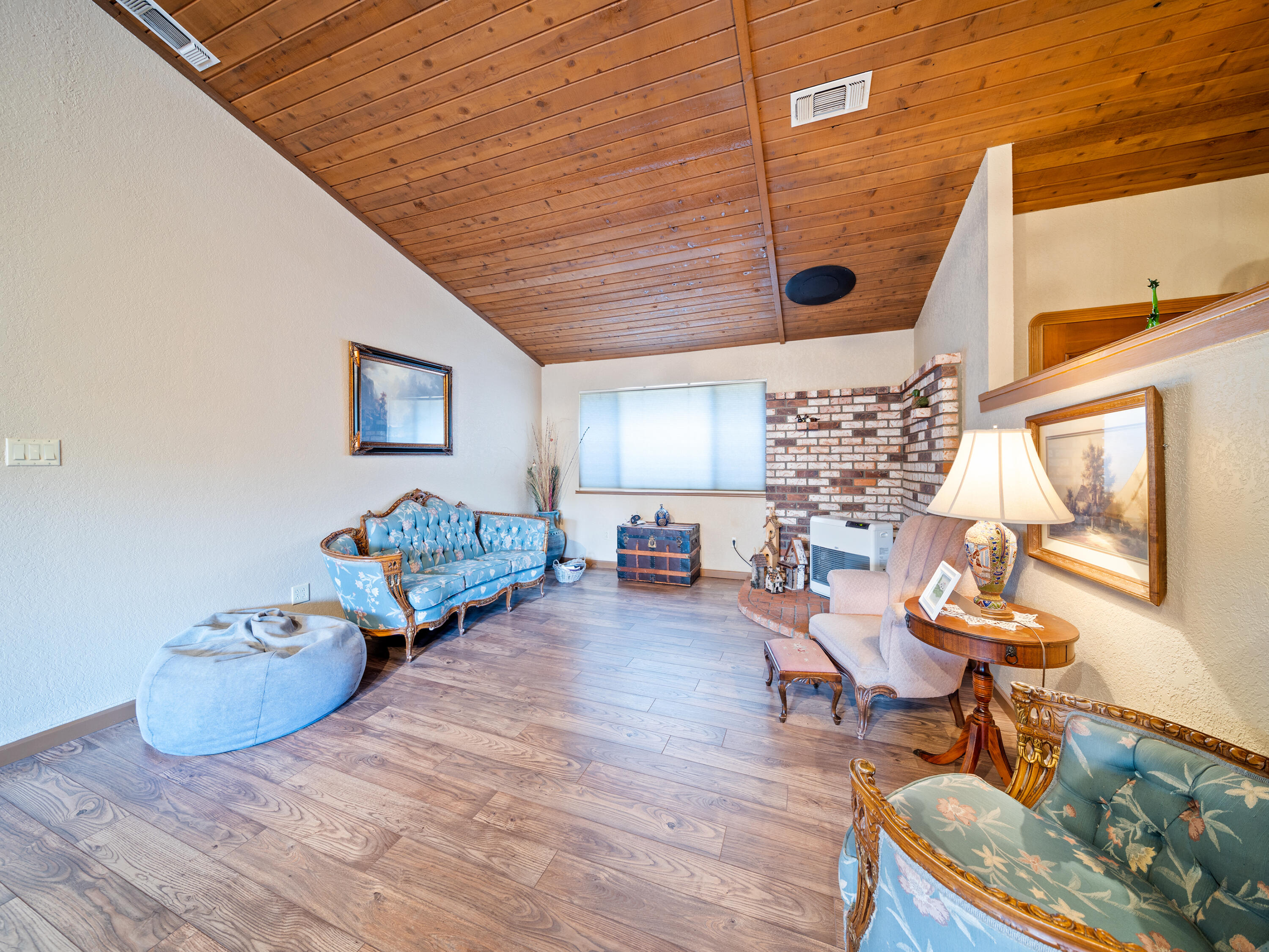 6645 Black Butte Road Shingletown, CA 96088 - Photo 9 of 33 Formal Living Room