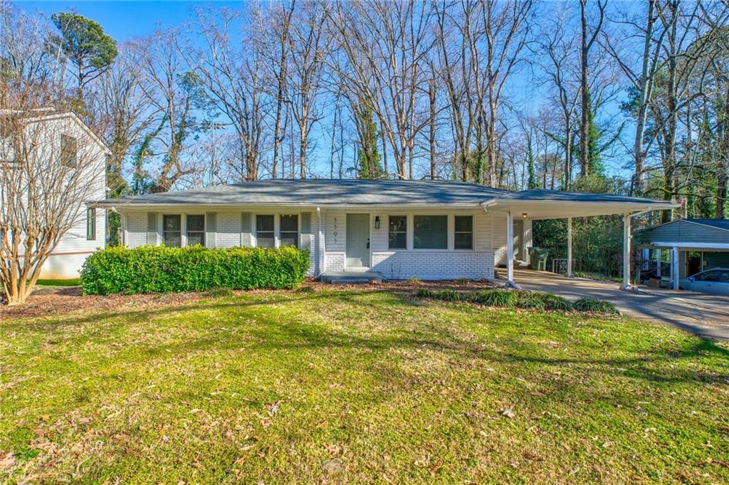3593 Vanet Road Chamblee, GA 30341 - Photo 1 of 1 Gallery Image 1