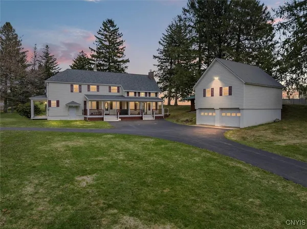 $649,000 | 680 North Creek Road, Herkimer, NY 13350