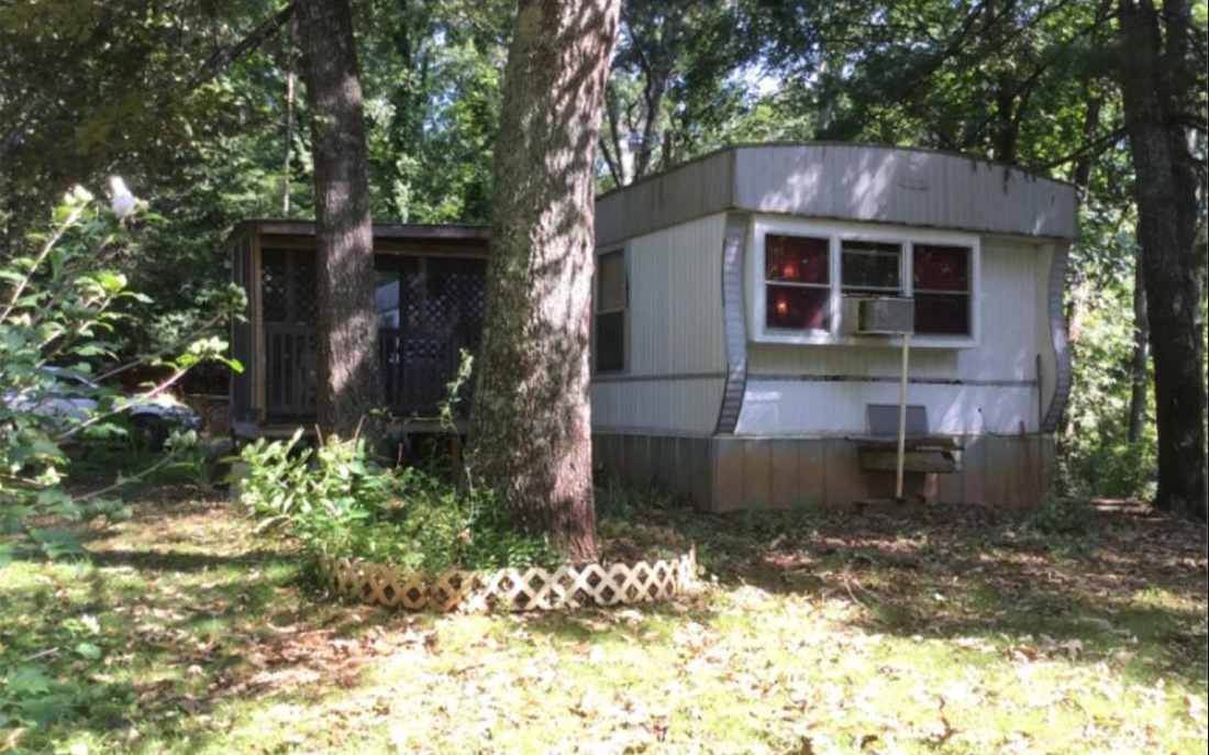 297 Dover Chapel Road Ellijay, GA 30540 - Photo 1 of 1 Main View