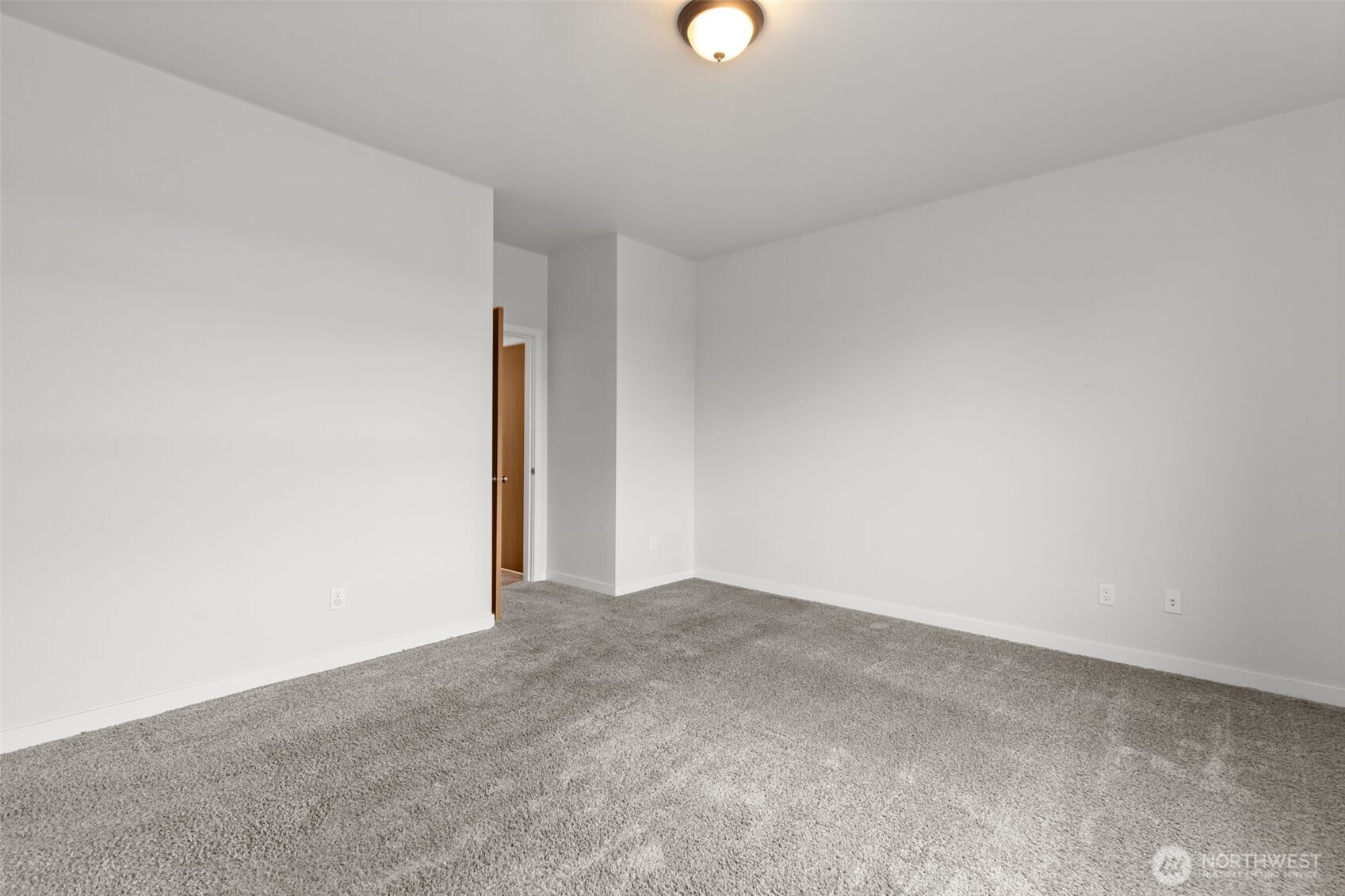 708 Miller Street Winlock, WA 98596 - Photo 19 of 40 a view of an empty room