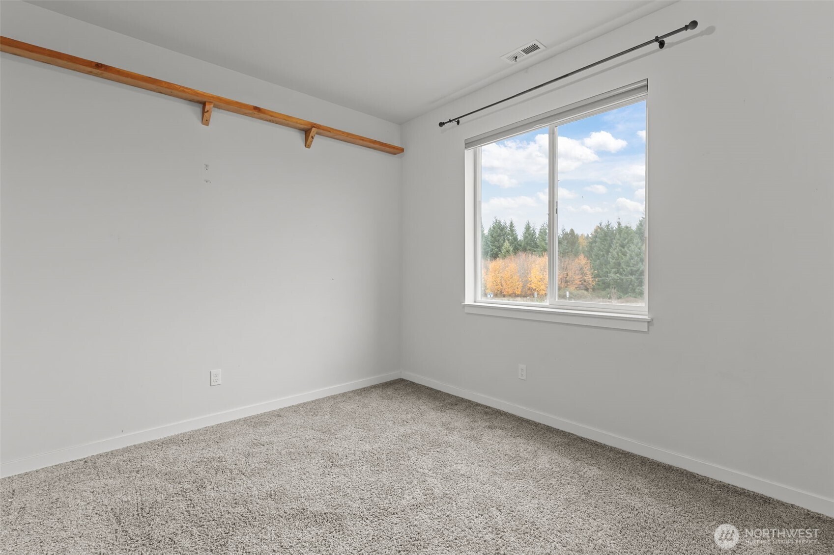 708 Miller Street Winlock, WA 98596 - Photo 27 of 40 a view of a window in a room