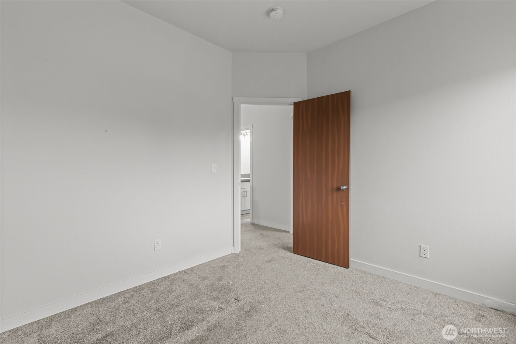 708 Miller Street Winlock, WA 98596 - Photo 33 of 40 a view of an empty room