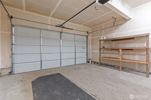 a picture of a building with a white wall