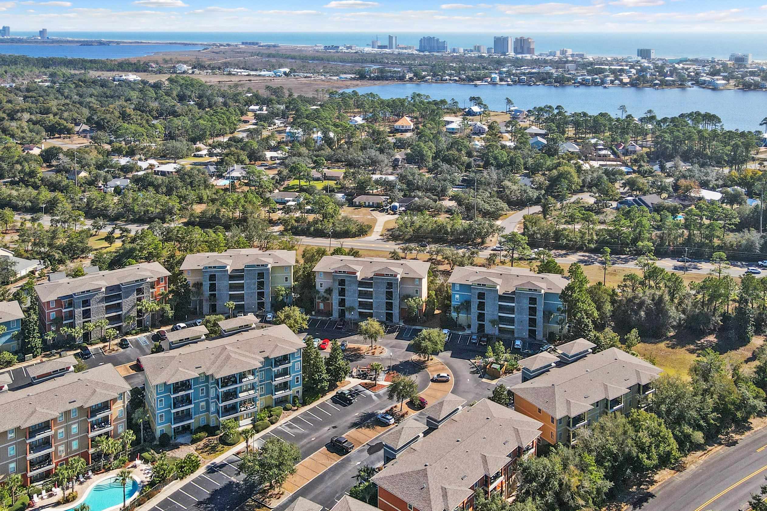 1430 Regency Road, Unit C402 Gulf Shores, AL 36542 - Photo 40 of 43
