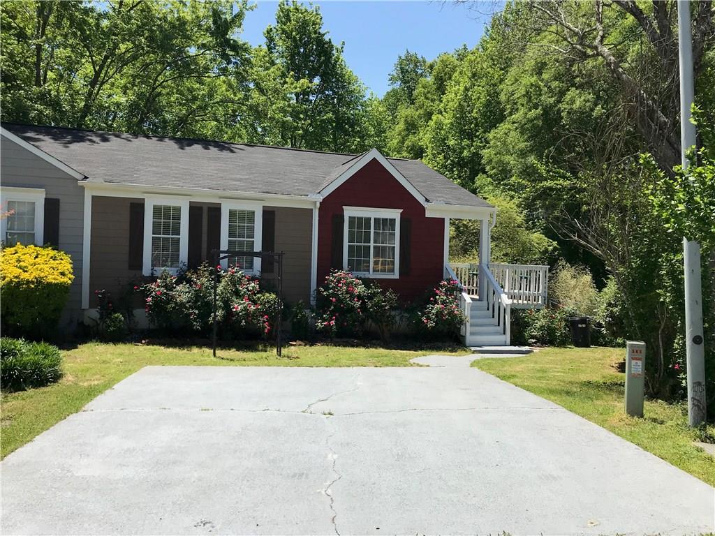 361 Pin Oak Court Southwest Marietta, GA 30008 - Photo 1 of 1