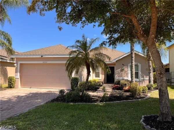 $2,049 | 10353 Canal Brook Lane, Lehigh Acres, FL 33974