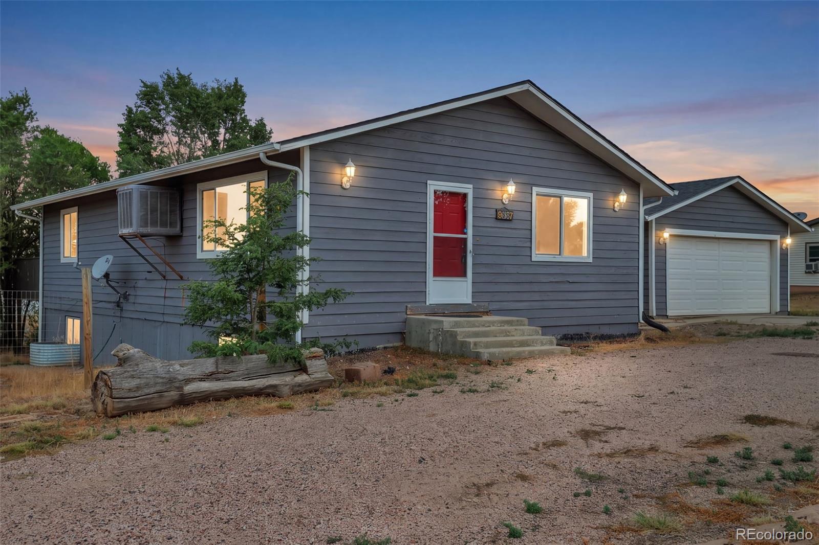 9367 Bar B Road Fountain, CO 80817 - Photo 2 of 33 Gallery Image 2