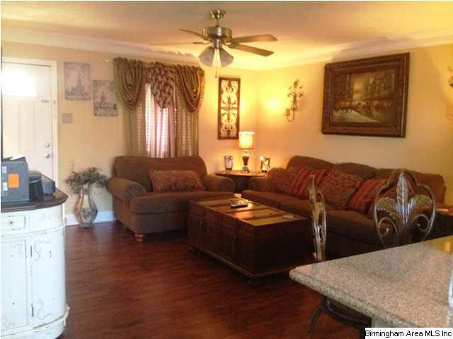 37 5th Street Sumiton, AL 35148 - Photo 4 of 8
