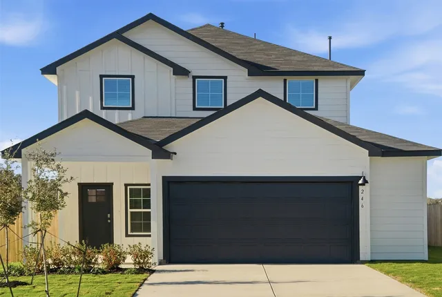 $2,300 | 246 Shenandoah Drive, Kyle, TX 78640