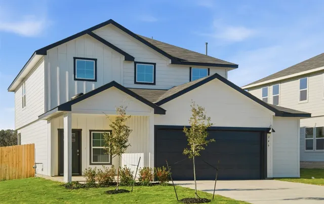 $2,300 | 246 Shenandoah Drive, Kyle, TX 78640