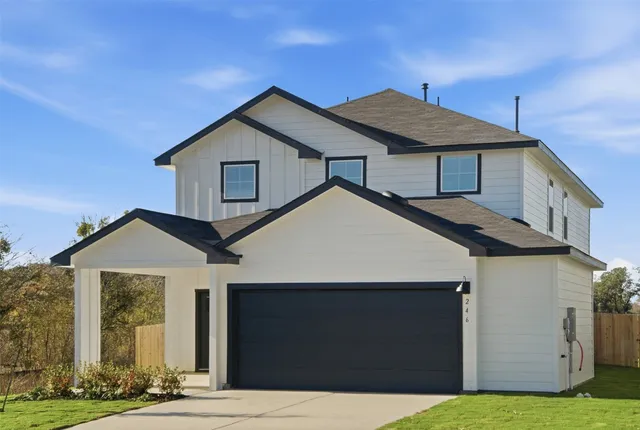 $2,300 | 246 Shenandoah Drive, Kyle, TX 78640